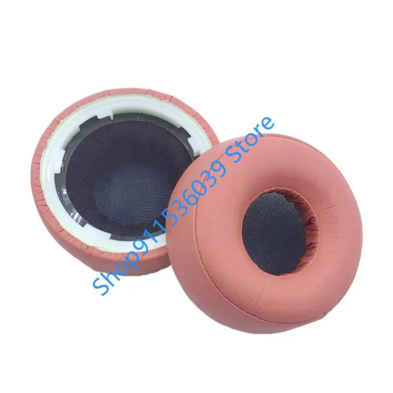 交換用イヤーパッドクッションイヤーパッドソニー WH-H800 高品質ヘッドフォンイヤーパッドヘッドバンドヘッドセット修理部品