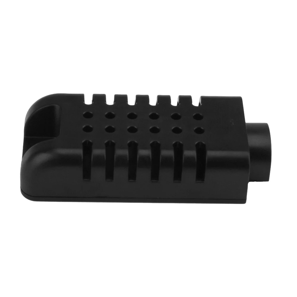 Digital Temperature and Humidity Probe Sensor Accessories Temperature Humidity Probe Sensor I2C Interface Plastic Shell