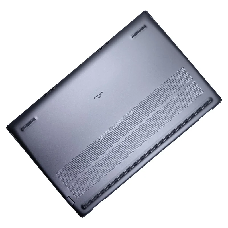 f  For DELL Precision 17 7780 M7780 Bottom Case Base Cover 0VNFYM Silver-Gray