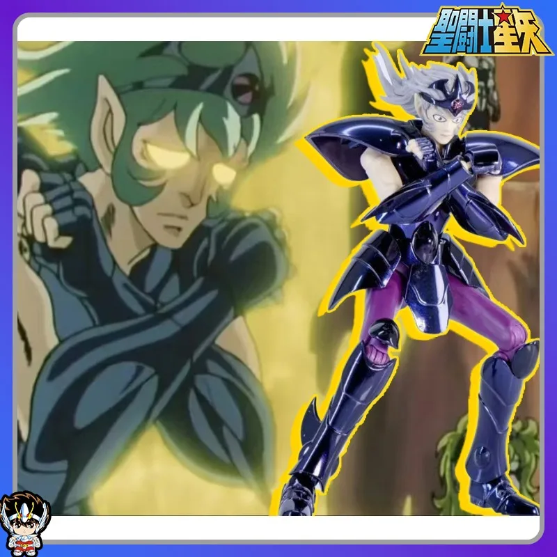 

In Stock Next Week Saint Seiya Myth Cloth EX Sparta Bronze Saints Knights of The Zodiac Metal Armour Action Figure Toys