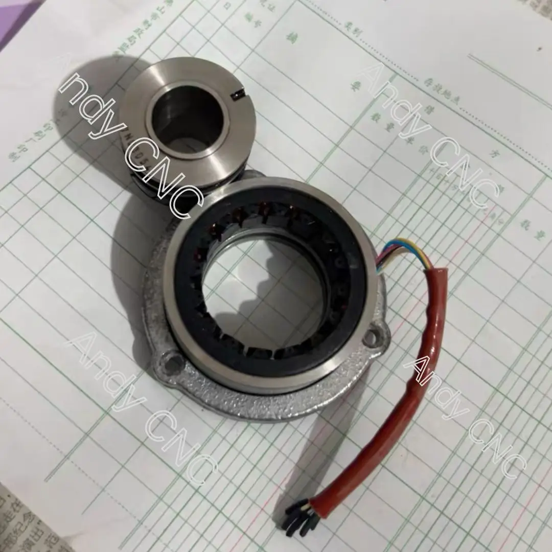 Used V23401-H7002-B701 encoder Test OK Fast Shipping
