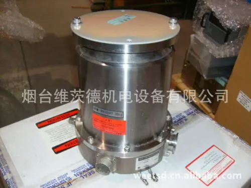 

EBARA ET600WS Molecular Vacuum Pump