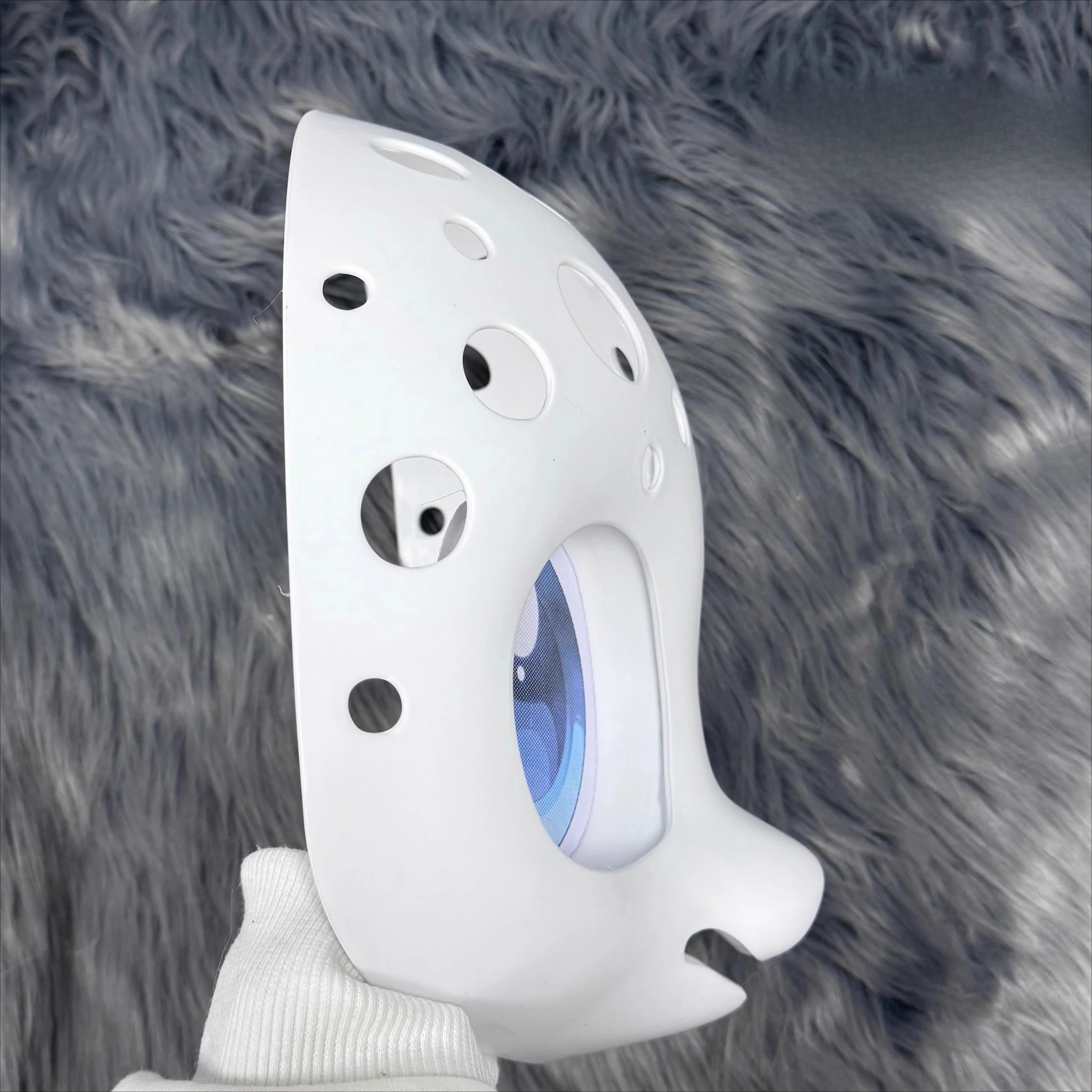 着ぐるみ ケモノ ヘッドベース ファーリーベースマスク 着ぐるみマスク