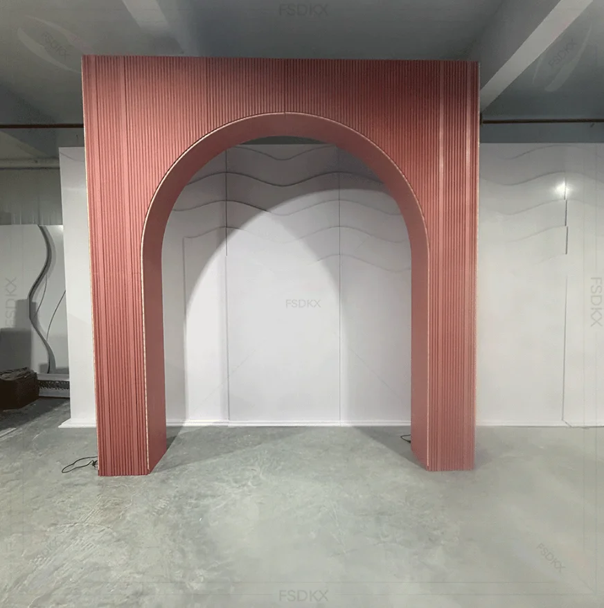 Fsdkx White Door Sh…