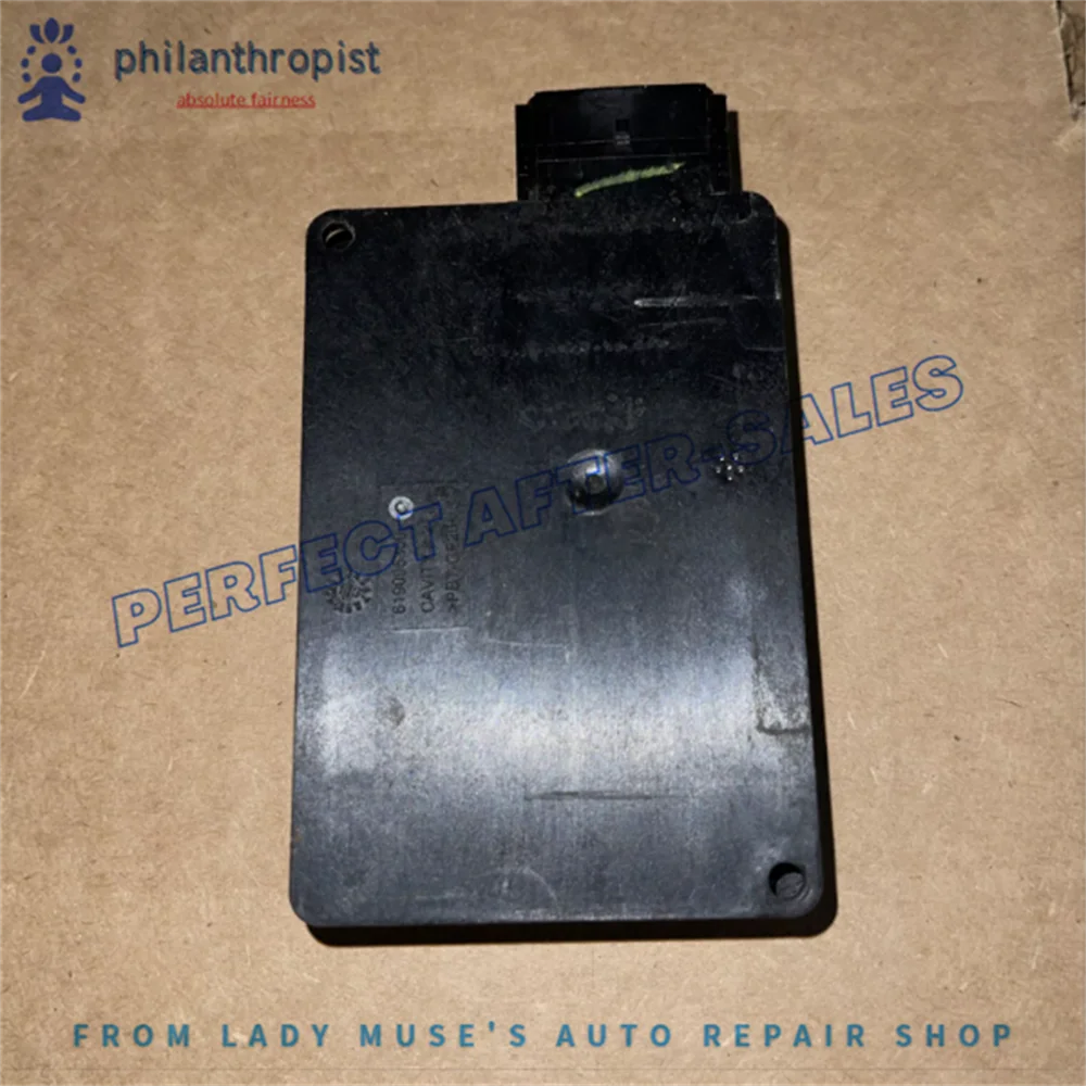 

XYQPSEW For 2014-2018 CADILLAC ATS CTS OEM BLIND SPOT RADAR SENSOR MODULE 23133812