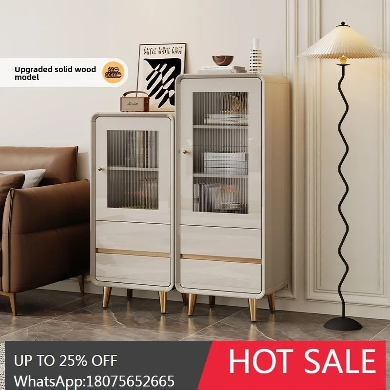 Hlz Solid Wood Livi…