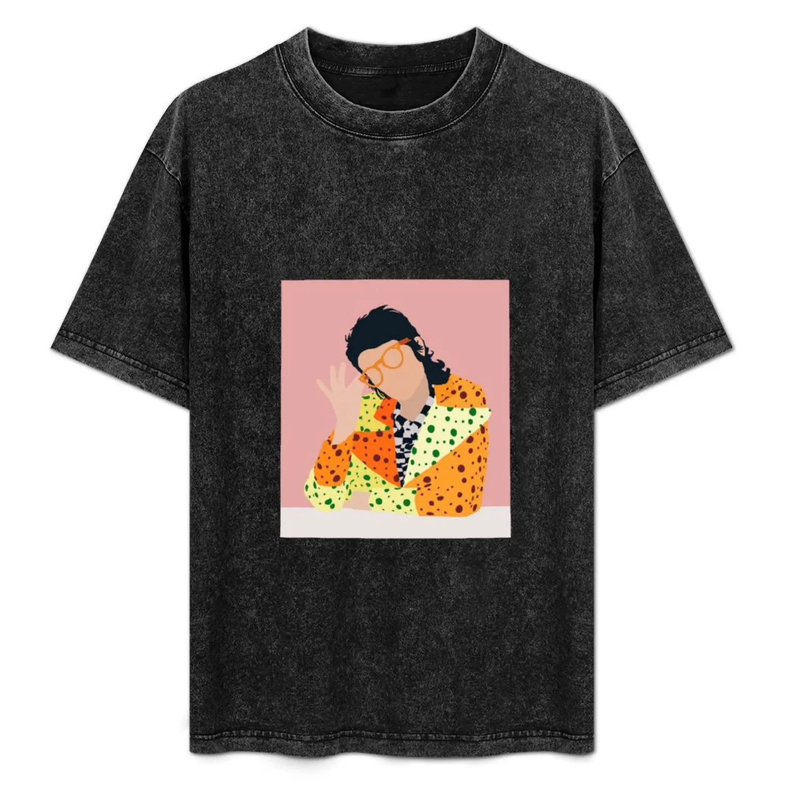 

Sarah Sherman/Sarah Squirm Saturday Night Live T-Shirt Plus Size Lightweight Top
