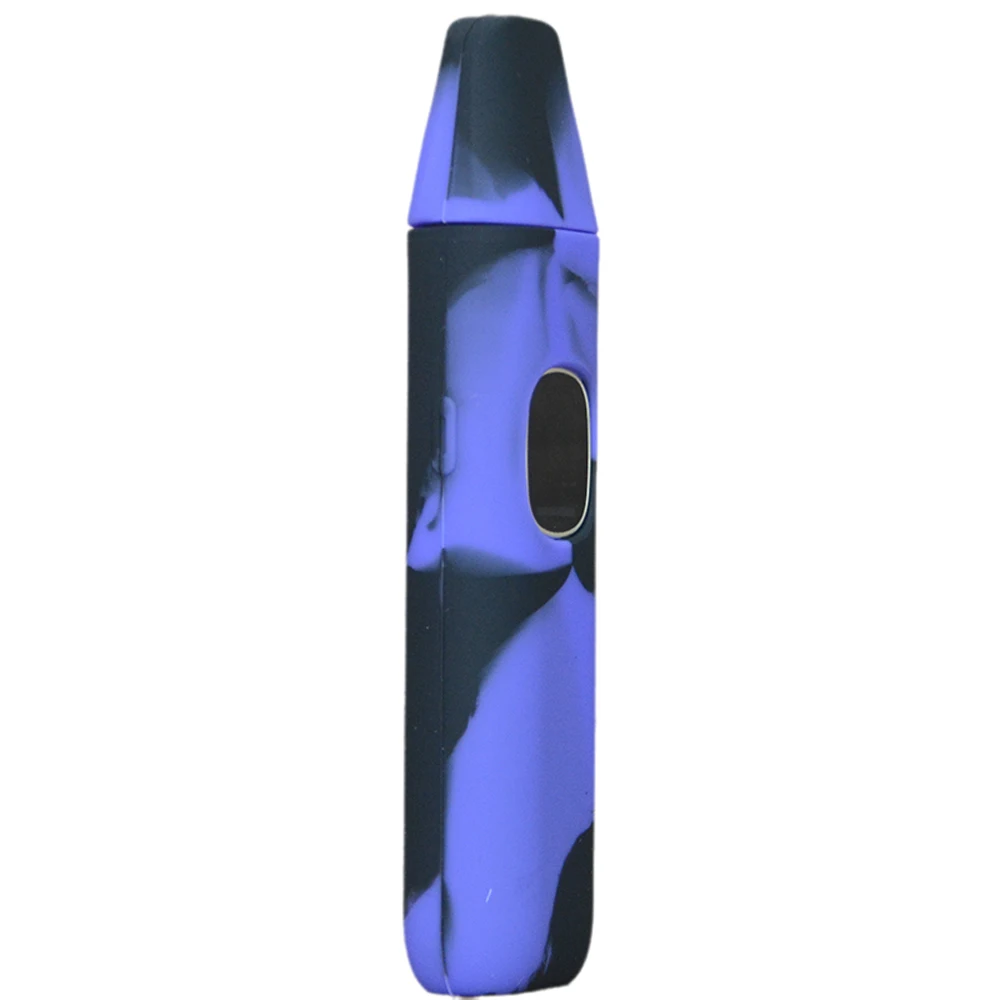 [العلبة فقط] حافظة واقية من السيليكون لهاتف OXVA Xlim Pro 2 Kit Vape Skin Sleeve Cover Wrap Gel
