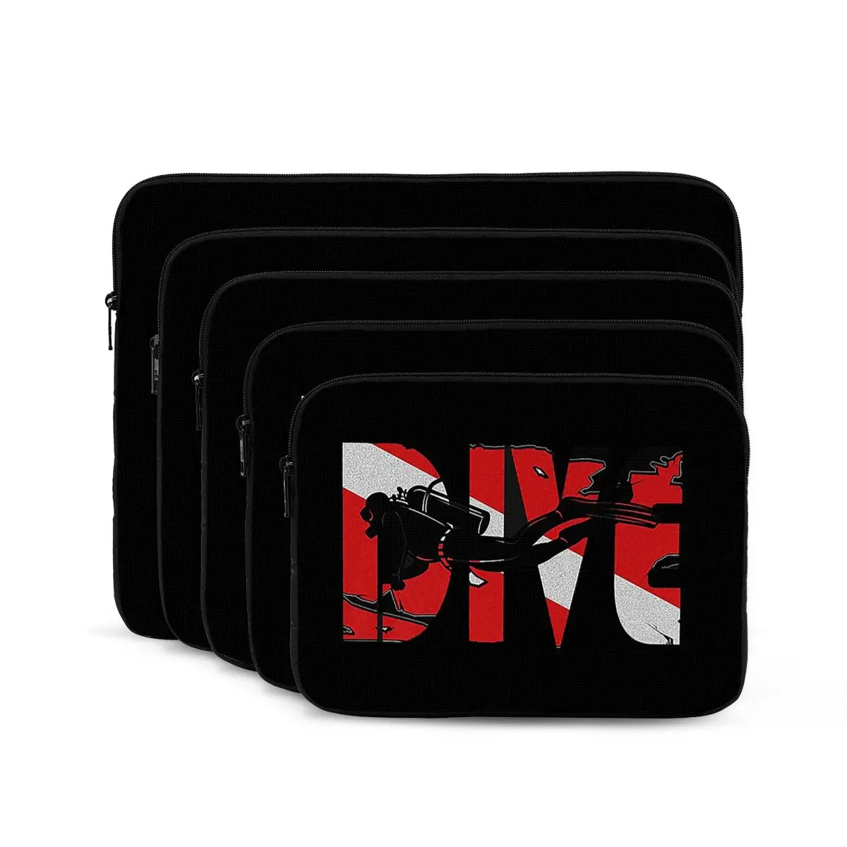 

Подводное плавание, дайвер, морское подводное плавание, спортивная сумка для ноутбука, чехол для Macbook Air Pro, противоударный чехол для планшета, сумка