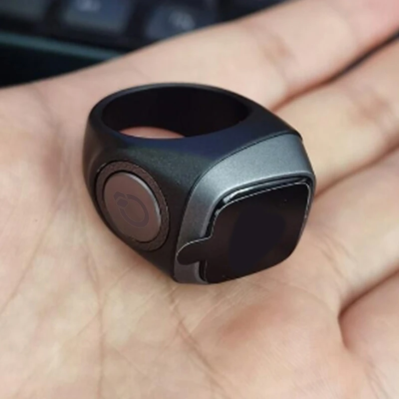 Bộ đếm Tasbih điện tử với Bộ đếm lời cầu nguyện nhắc nhở thời gian cầu nguyện