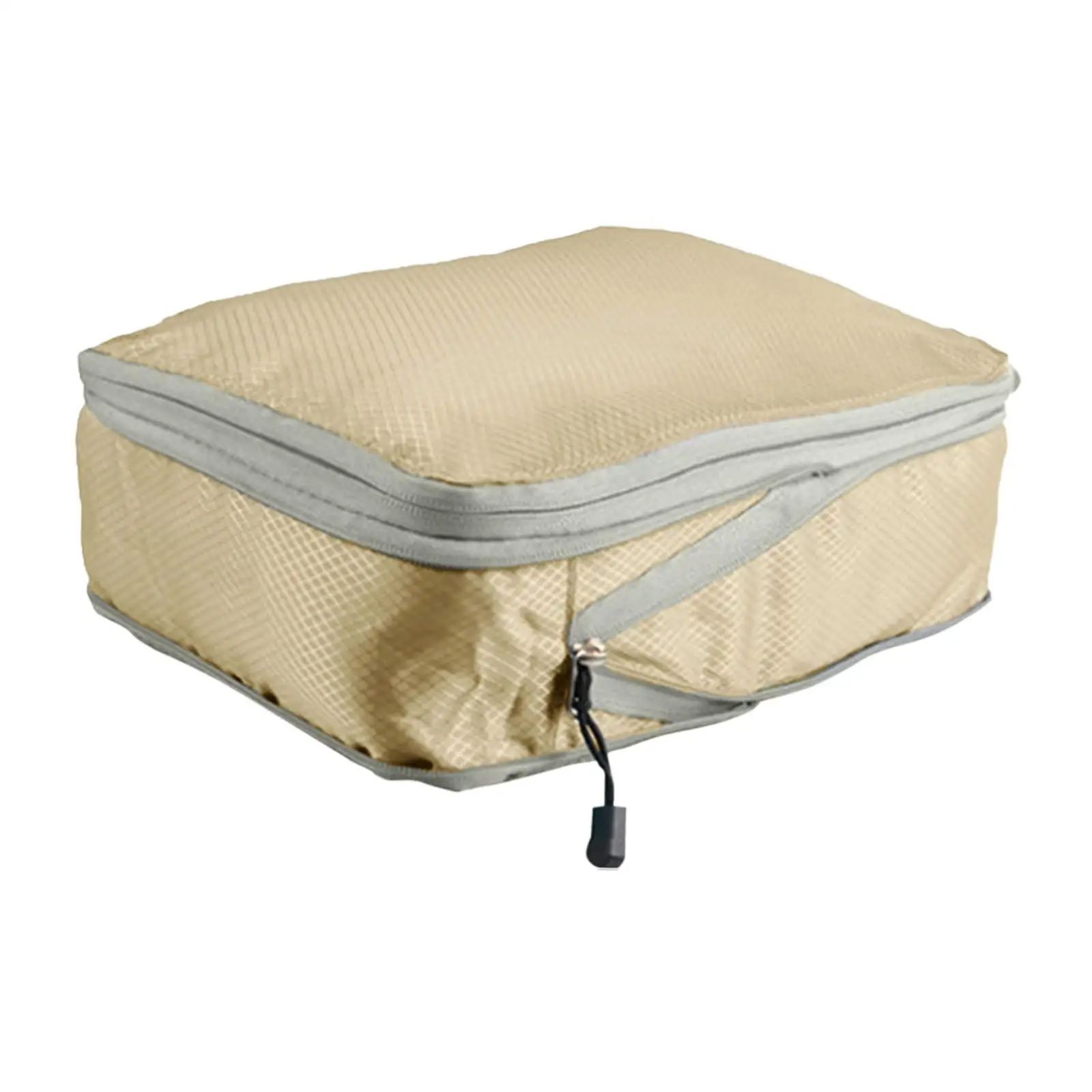 Packing Cube Luggage Organiser Bag, Clothes Storage Packing Cube, Suitcase Organizer for Socks, Clothing, Shirts