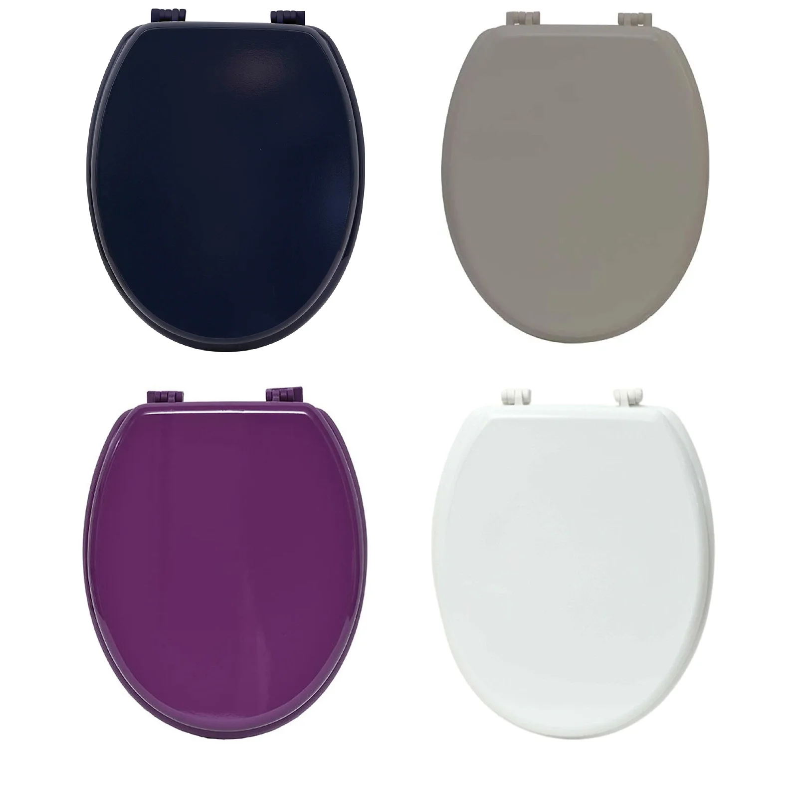 Tendance - vater cover toilet seat toilet lid, bathroom toilet seat cover
