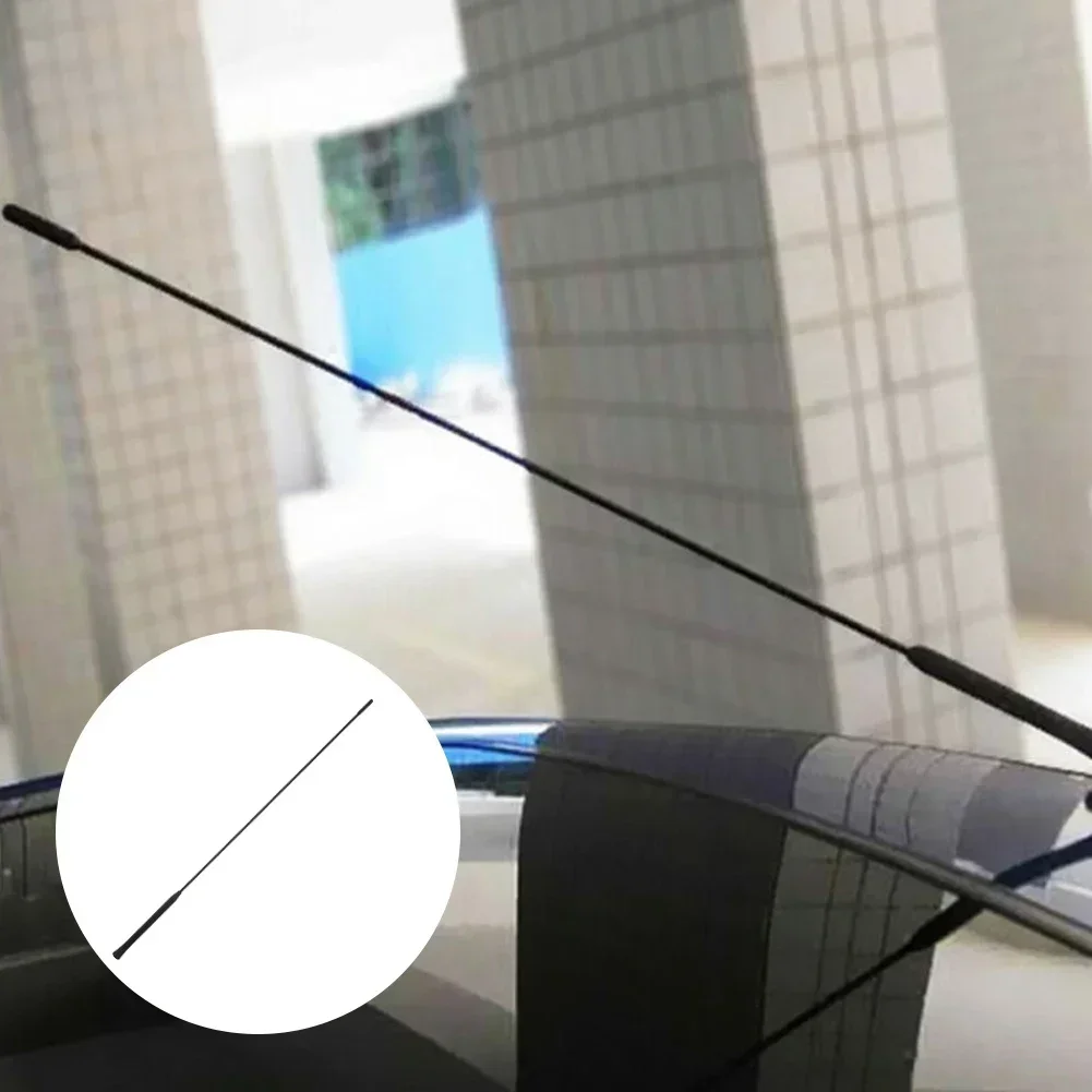 55cm maszt dachowy samochodu radio stereo FM i AM antena wzmacniająca anteny maszty bicze dla Forda dla Focusa 2000-2007 — zdjęcie 4