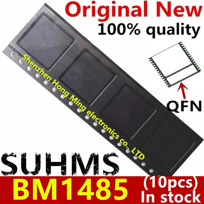 

(10piece)100% New BM1485 QFN-32