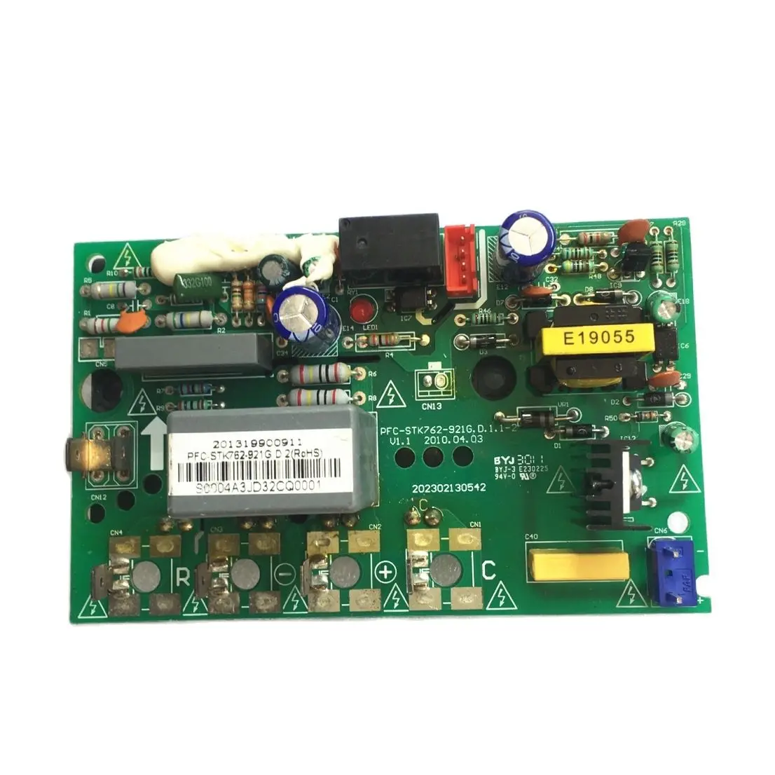 good for air conditione Outdoor main board PFC-STK762-921G.D.1.1-2 PFC-STK760-216 PART