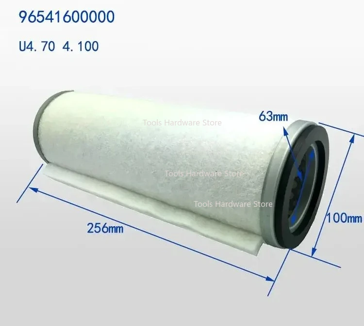 진공 펌프 필터 요소 배기 필터 96541400000 96541600000 96541500000