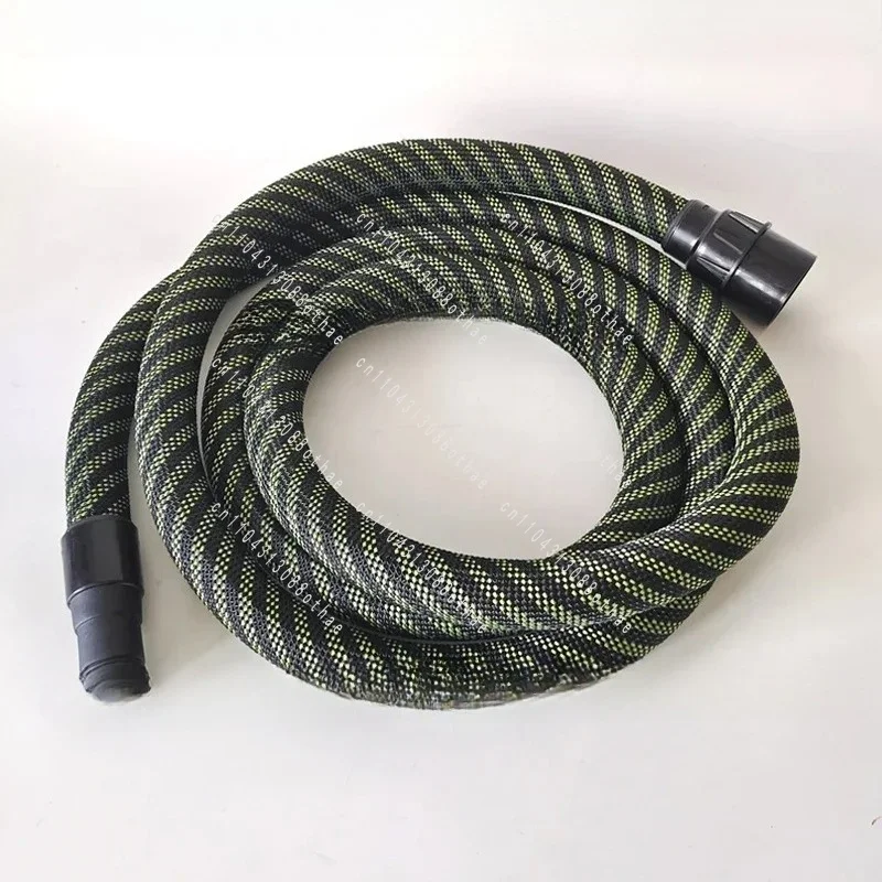 Suitable for Vacuum Cleaners, Grinders, Polishers, Anti-static 3.5M/5M Suitable for Dust Removal Hose