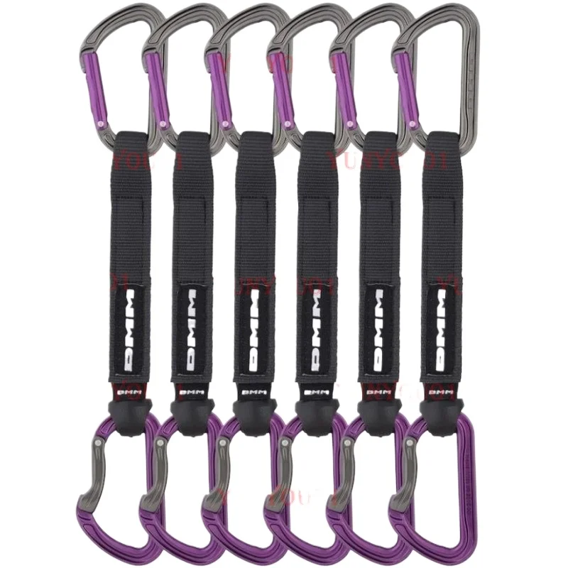 AAAA VDMM Quick Hanging Climbing Shadow Series Alpha Series Classic Stock Authentic,one piece ,not 6 Piece