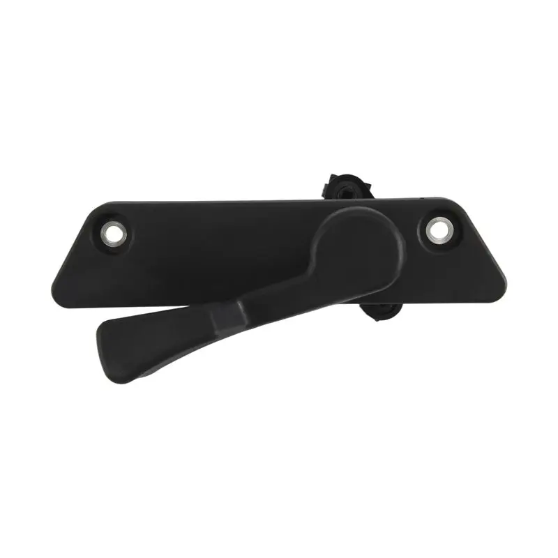 Multi-Purpose 735379978 Car Door Handle Rear Door Handle Lever Release Right For Fiat Doblo