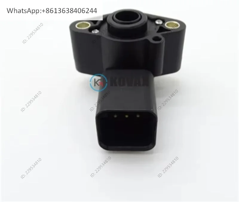 Suitable for AXE14245 throttle position sensor, crankshaft sensor