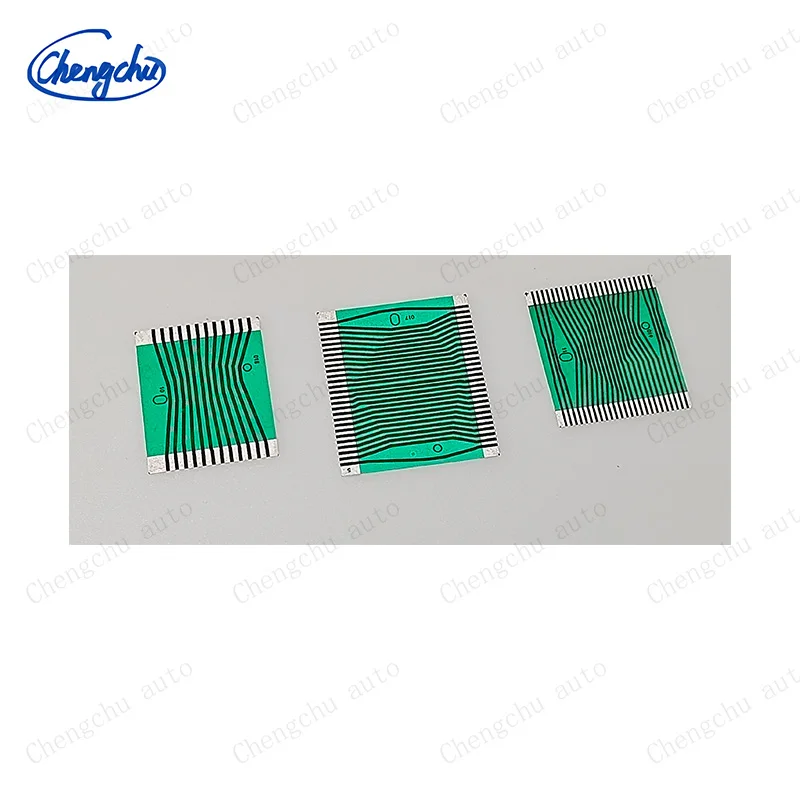 

For Mercedes Benz W202 W208 W210 Ribbon Cable For Dashboard LCD Display Pixel Repair Tool