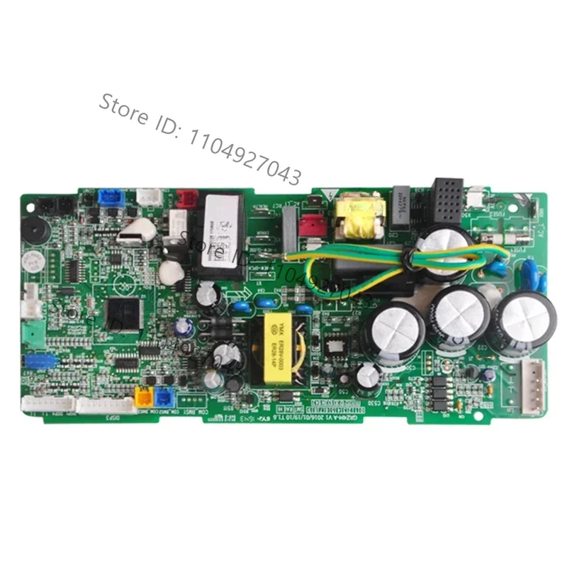 Air conditioning ceiling air duct machine 300002000135 main board Z4L25SJ circuit board new