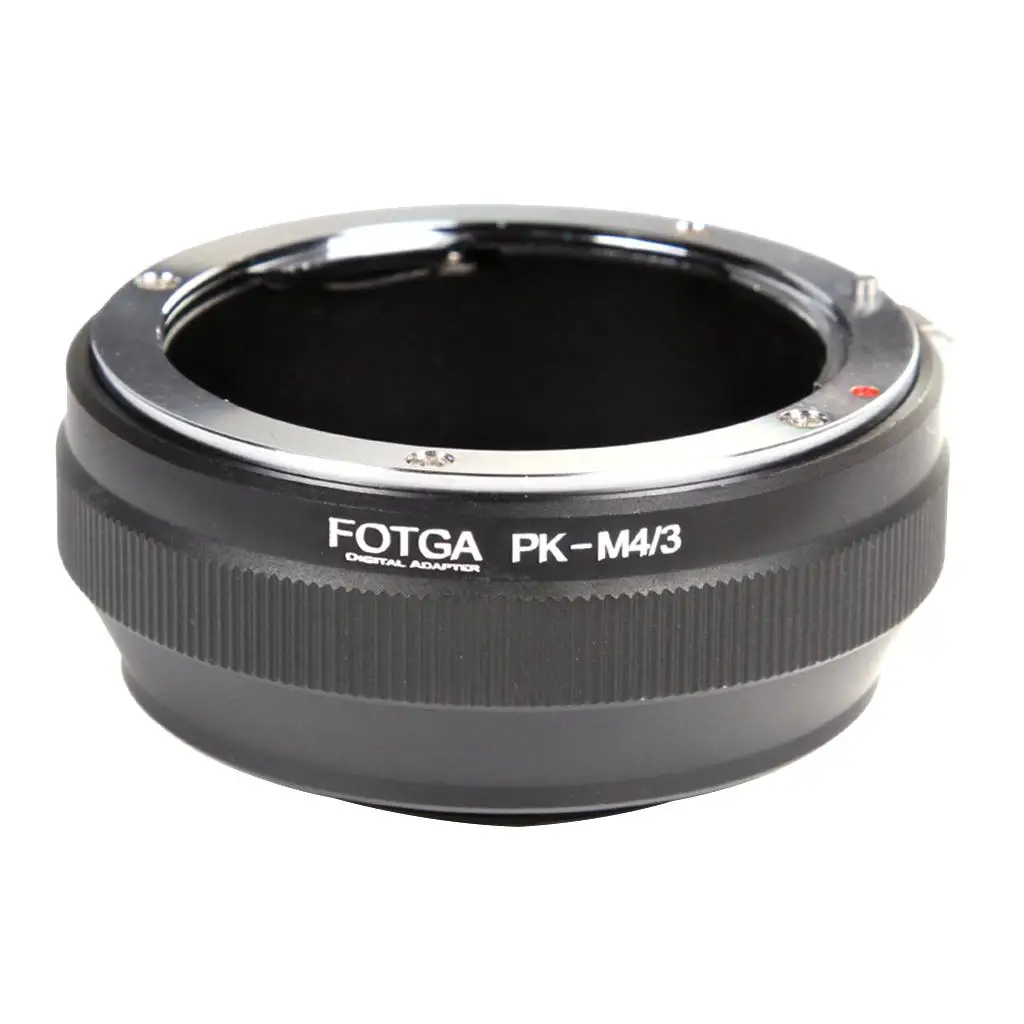 Camera Lens Adapter…