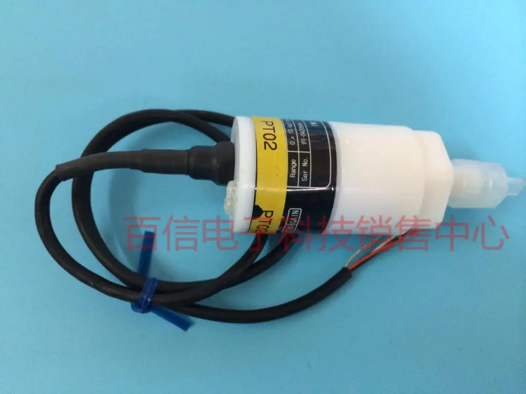 

PT02 sensor