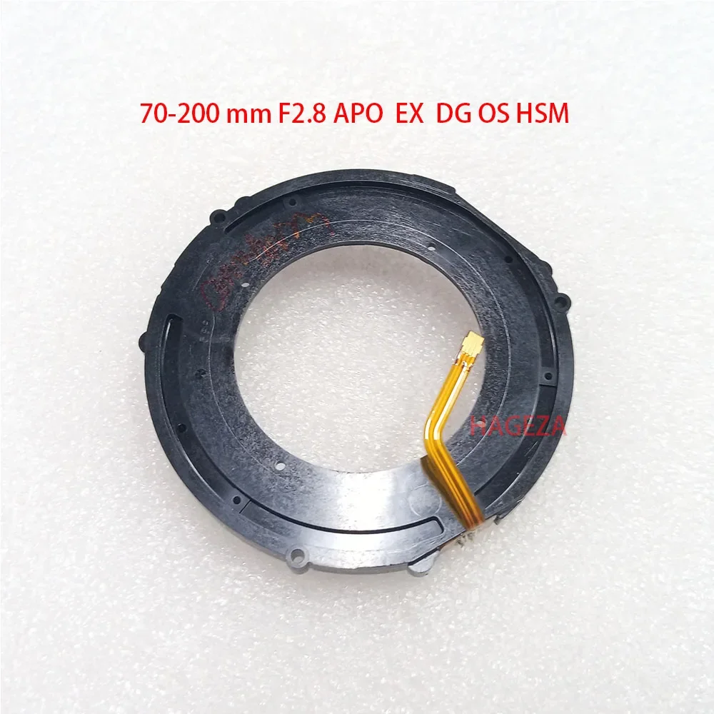 New  Lens Aperture Stabilization VR Base for SIGMA 70-200mm F2.8 APO DG OS HSM EX