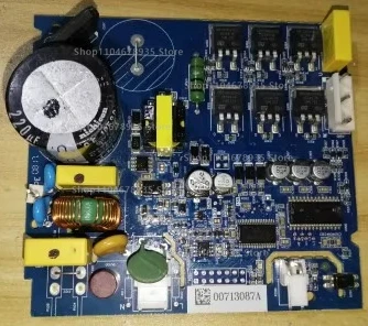 

Плата инвертора холодильника Hisense Ronshen | Плата управления компрессором для VNX1116Y EM EG VES