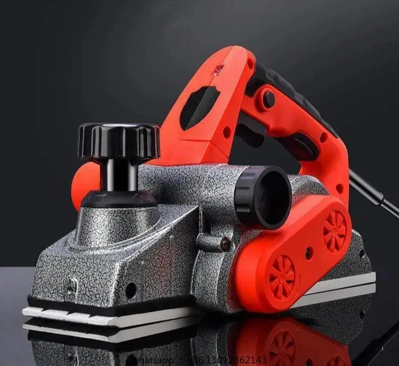 

Электрический строгальный станок, бытовой портативный деревообрабатывающий строгальный станок, электрические деревообрабатывающие инструменты, фонарик Daquan, строгальный станок 2500 Вт