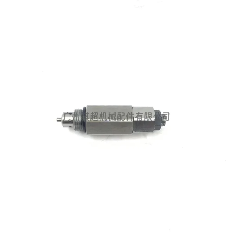 Suitable for HD450 main gun excavator multi-way valve main relief valve main control pressure valve excavator hydraulic parts