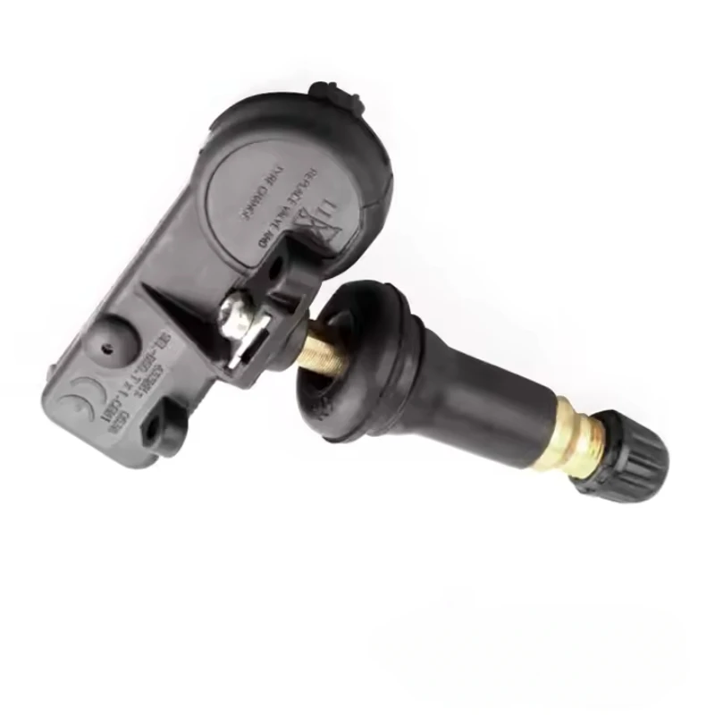 

TOKS 4 шт. 9673860880 433 МГц TPMS датчик системы контроля давления в шинах для Peugeot 307 3008 RCZ Citroen Berlingo Jumper