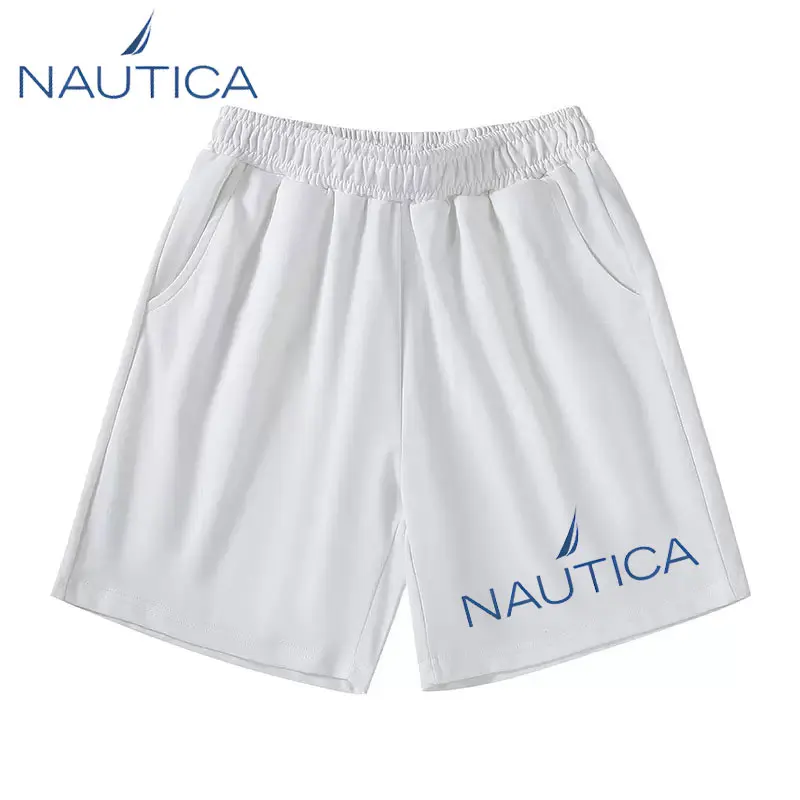 Nautica brand cross-border hot selling motorcycle equipment men's and women's cycling pants fashionable street motorcycle shorts