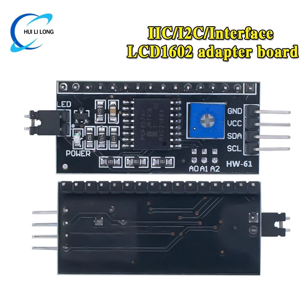 Iic I2C Twi Spi Ser…