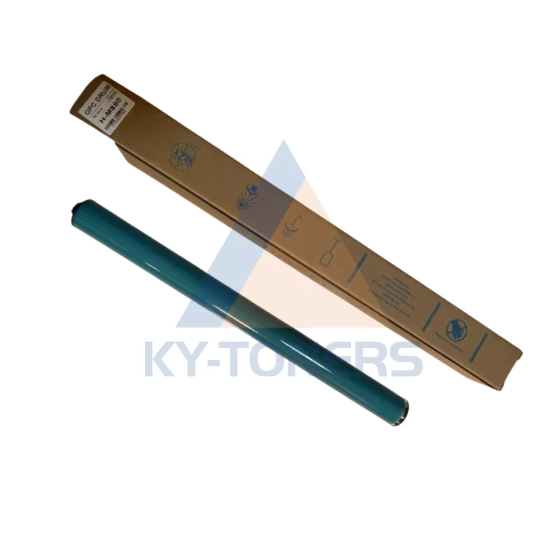 

M880 OPC Drum for laserjet M880Z M855dn M855 CF358A CF365A Cylinder