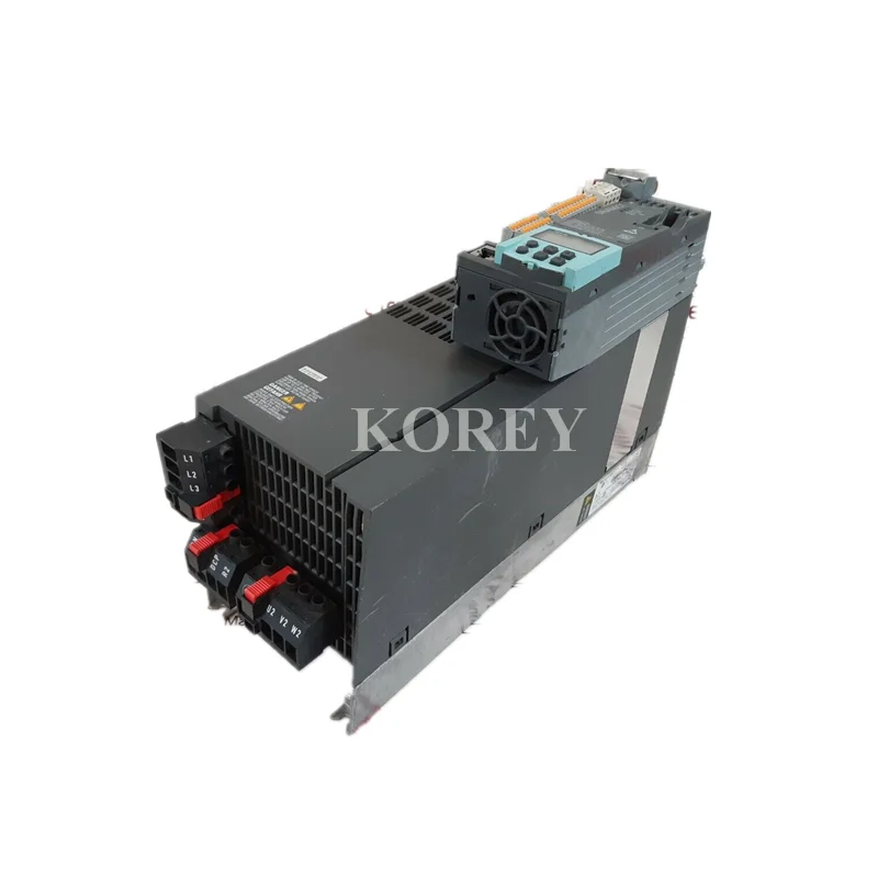 Новый оригинальный инвертор G120 6SL3210-1PE23-3UL0
