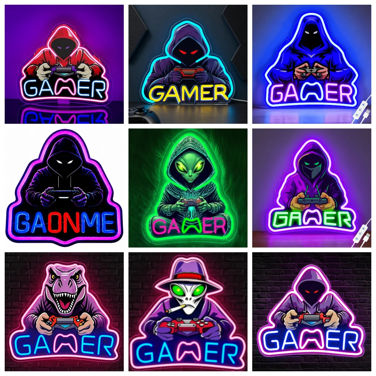 insegna-al-neon-a-tema-alien-game-insegne-led-per-gaming-con-luci-led-stampate-uv-per-sala-giochi-camera-da-letto-per-ragazzi-decorazione-da-parete-per-gaming-regali-per-gamer