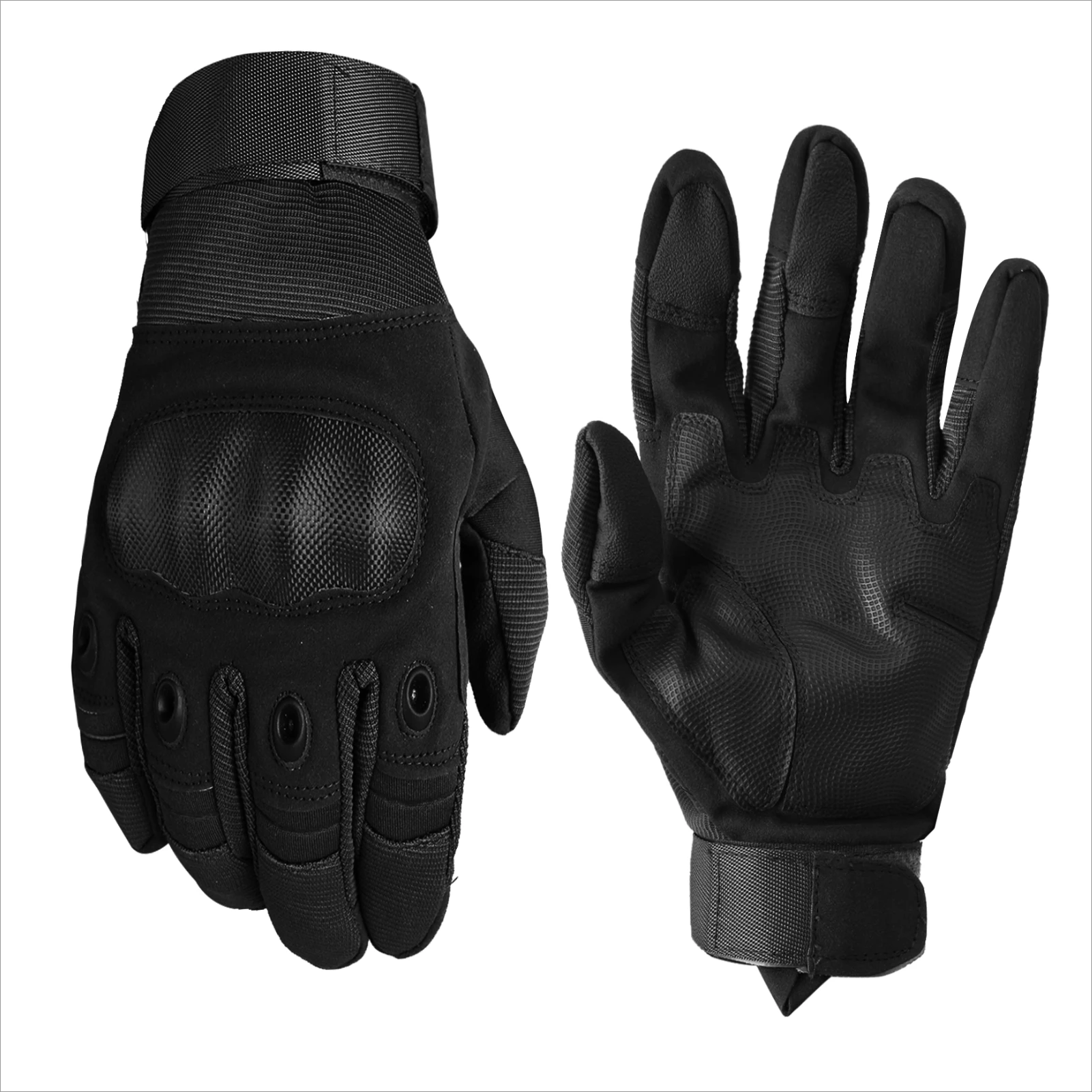 Motorcycle Gloves Touch Screen Windproof Moto Motorbike Riding Glove Full Finger