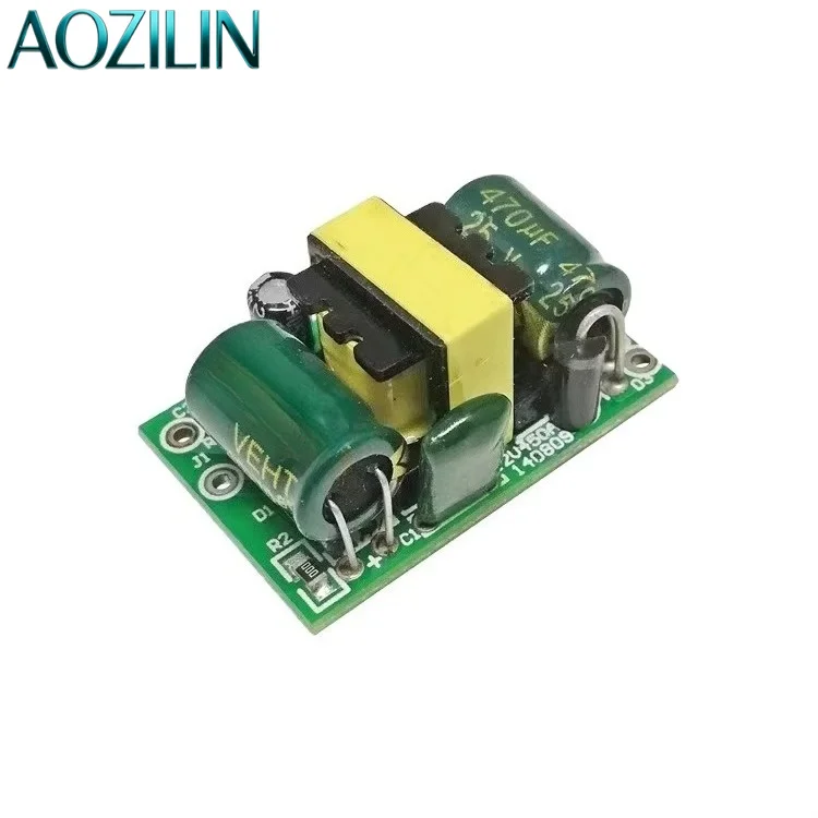AOZILIN 5V 700mA AC-DC Mini Switching Power Supply Module Board for DIY Projects