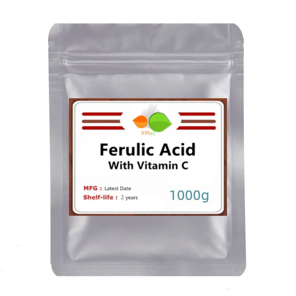 Ferulic Acid