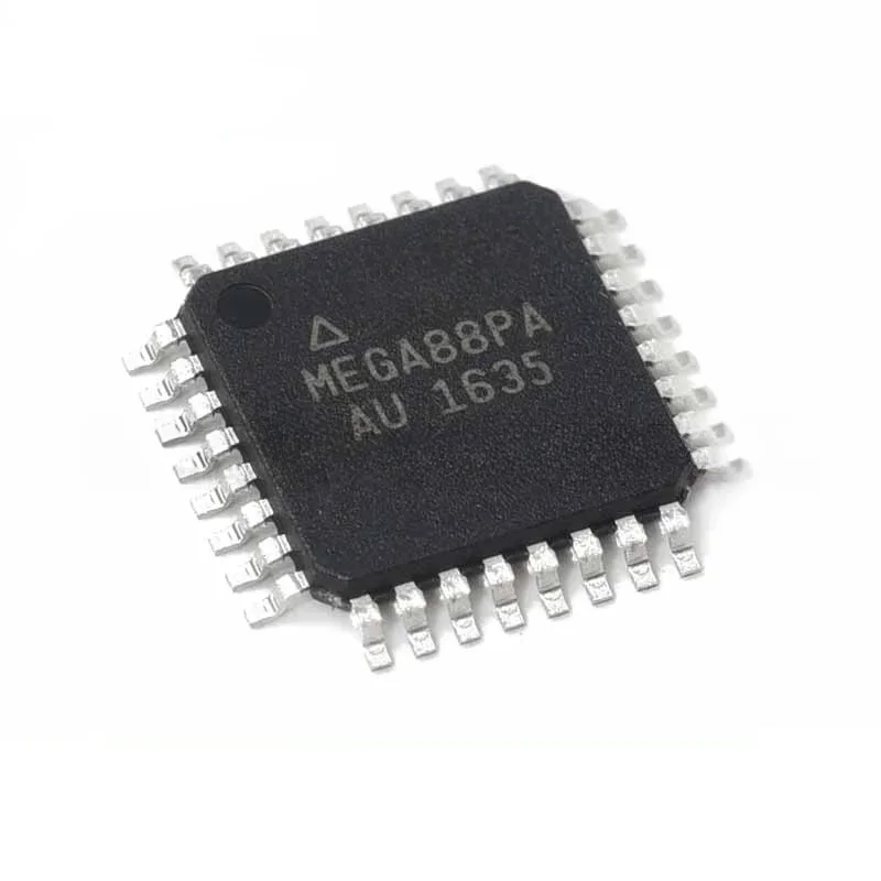 (5pcs)ATMEGA88PA-AU ATMEGA48 ATMEGA48A-AU ATMEGA48A-AU ATMEGA48V-10AU ATMEGA48PA-AU ATMEGA48PV-10AU ATMEGA88 ATMEGA88PV-10AU