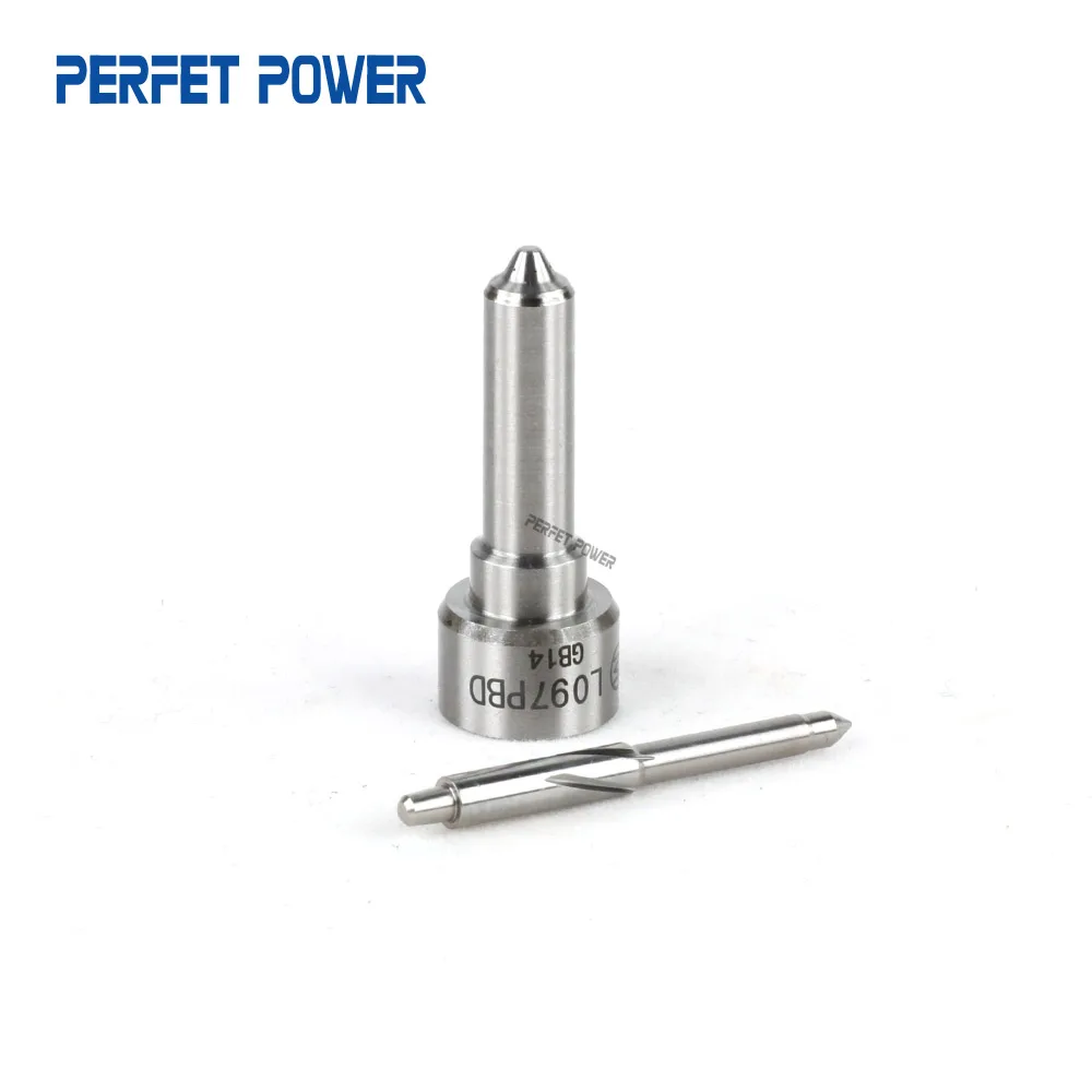 

XINGMA L097PBD Diesel Common Rail Injection Nozzle for Common Rail Fuel Injector China Made New