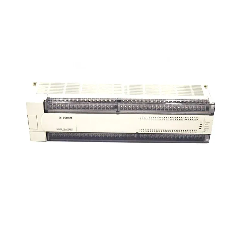 

FX2N128MT New PLC Module FX2N-128MT