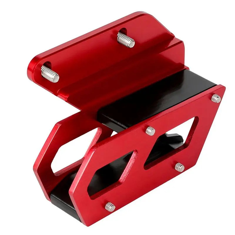 For Honda XR125L XR150L XR190L Offroad Enduro Chain Sprocket Cover- Chain Guide Slider Guard For Motocross