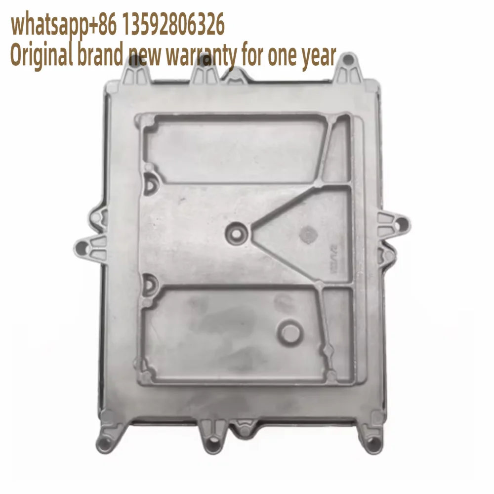 0281020123 لوحة المحرك الأصلية Ecu Edc7 J0100-3823351 وحدة التحكم Ecm لـ Yuchai