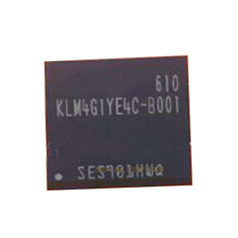1Pcs/Lot Klm4G1Ye4C…