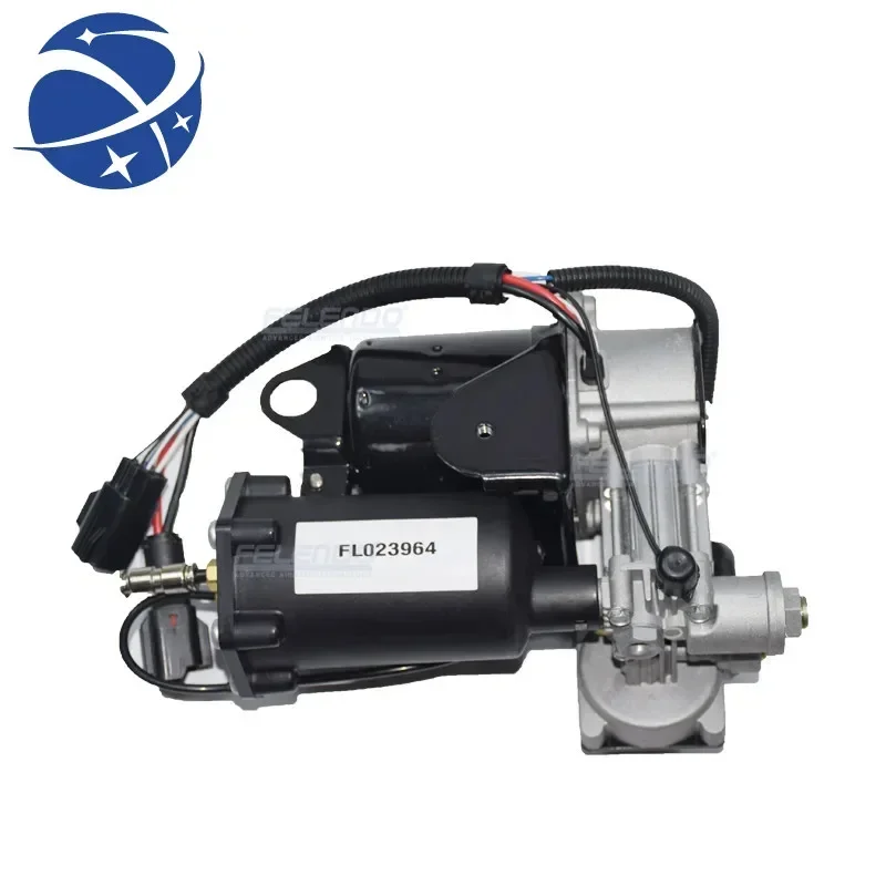 

yyhc Factory Price Air Suspension Compressor for lr3 lr4 Range Rover Sport LR023964 Pump LR072537