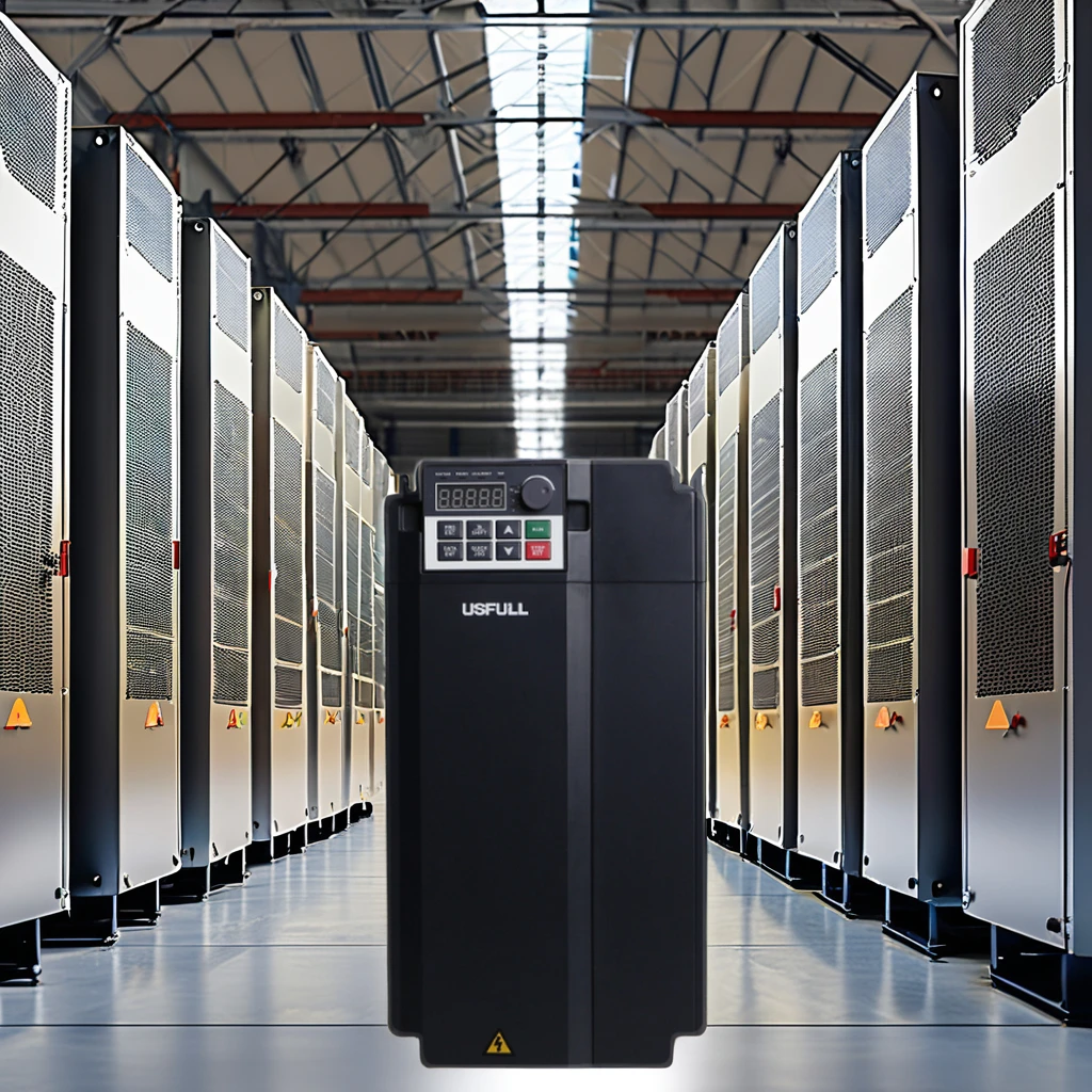 Usfull 220V 380V 4K…