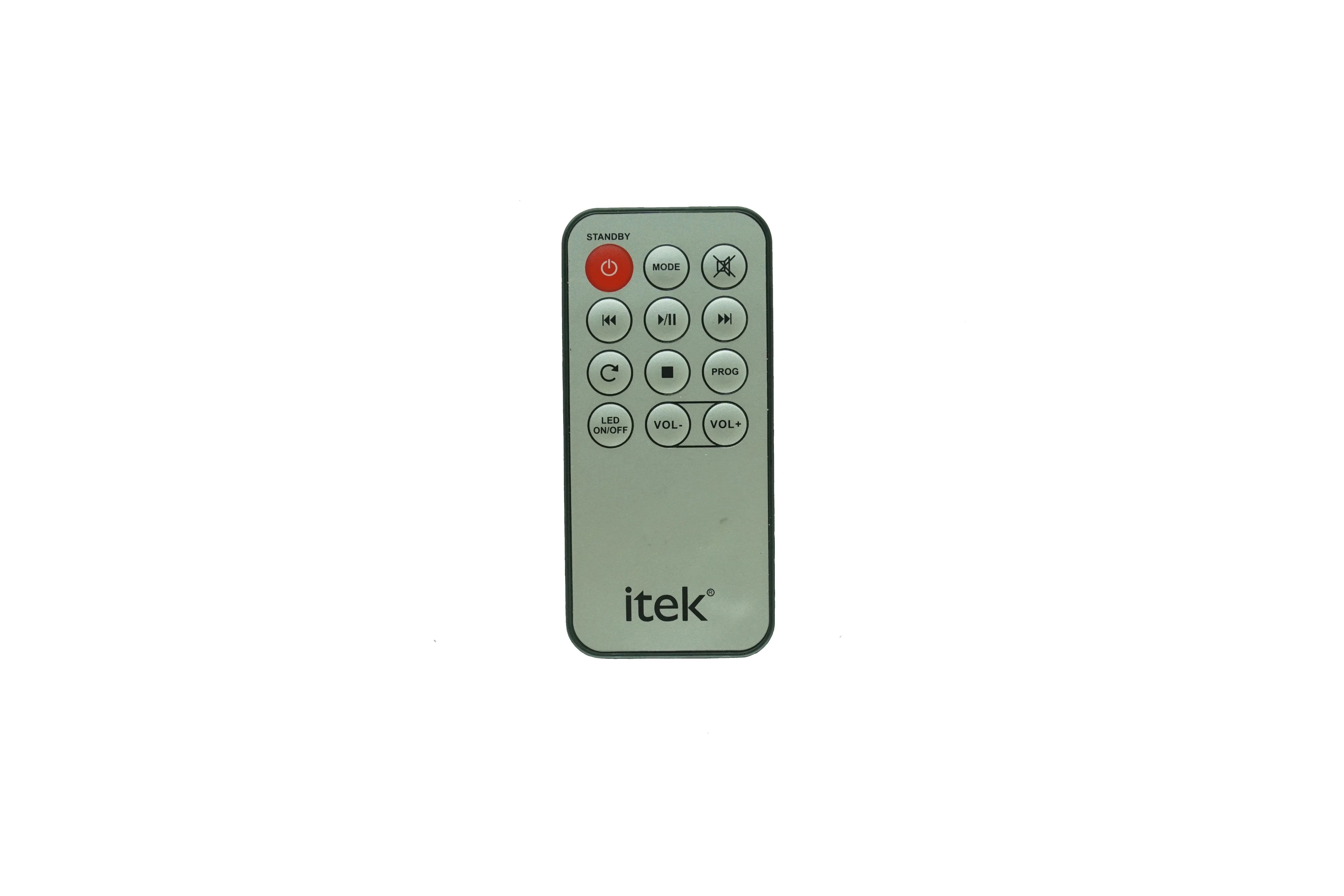 Replacement Remote …